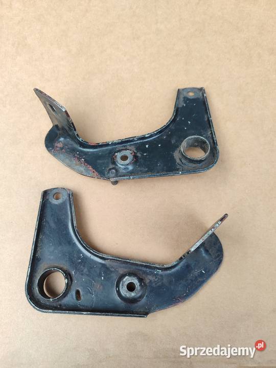 mocowanie uchwyt silnika Simson S51 S50 Nisko