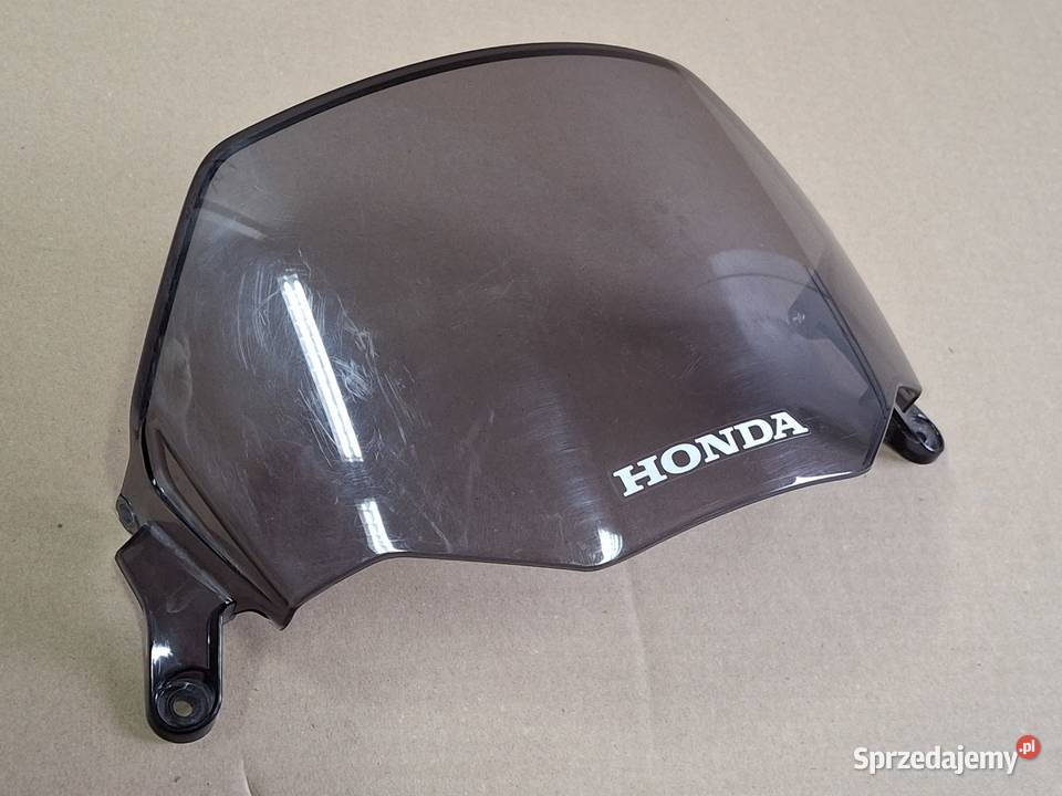 HONDA SH 125 150 SZYBA OWIEWKA PRZÓD ORYGINAŁ