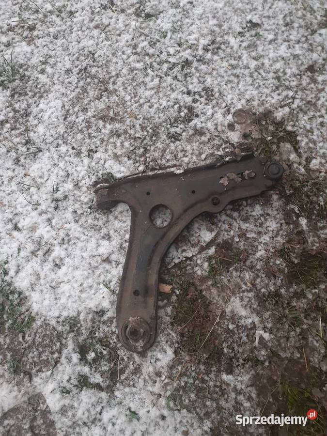 Wahacz lewy prawy przód vw golf III polo seat Sawin