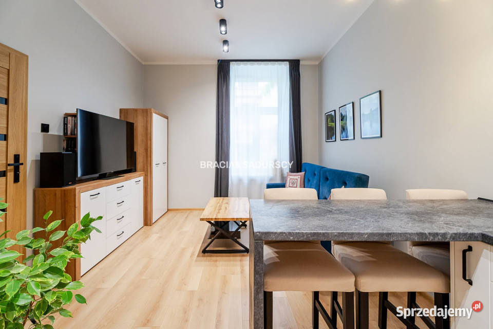 Mieszkanie 338m 2 pokojowe Kraków