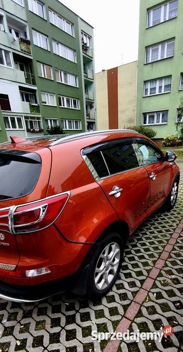 Sprzedam ESP Barlinek sprzedam