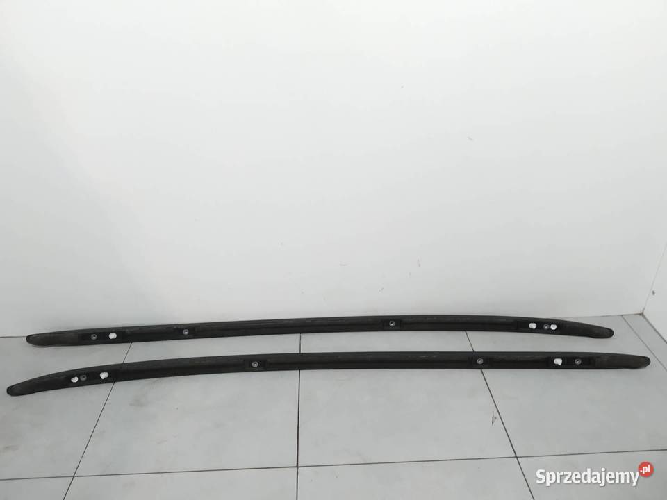 RELINGI ST LINE Ford Mondeo Mk5 2014 świętokrzyskie sprzedam
