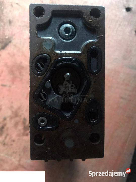 157B4116 Elektrozawór Danfoss Cewka do PVG 32
