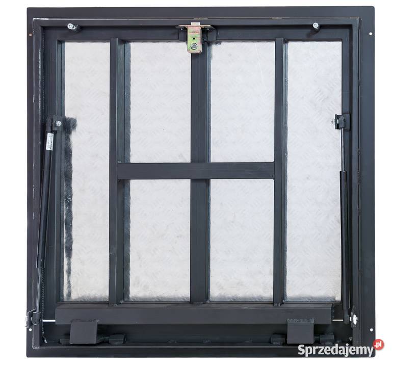 WŁAZ DO PIWNICY podłogowy rewizyjny wejście Skawina