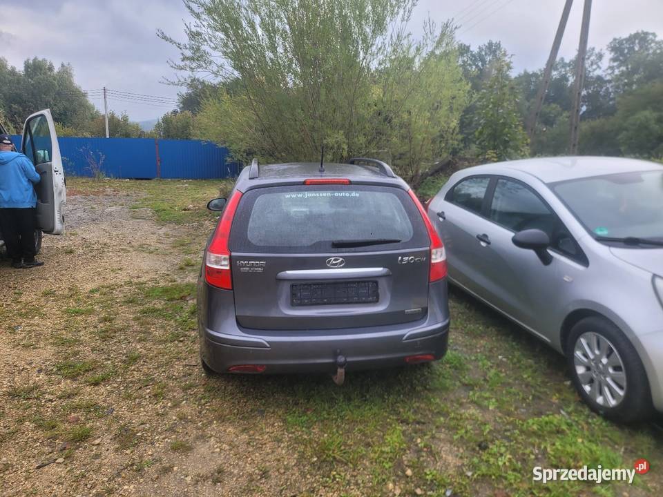 Hiunday i 30 sprawny Żywiec sprzedam