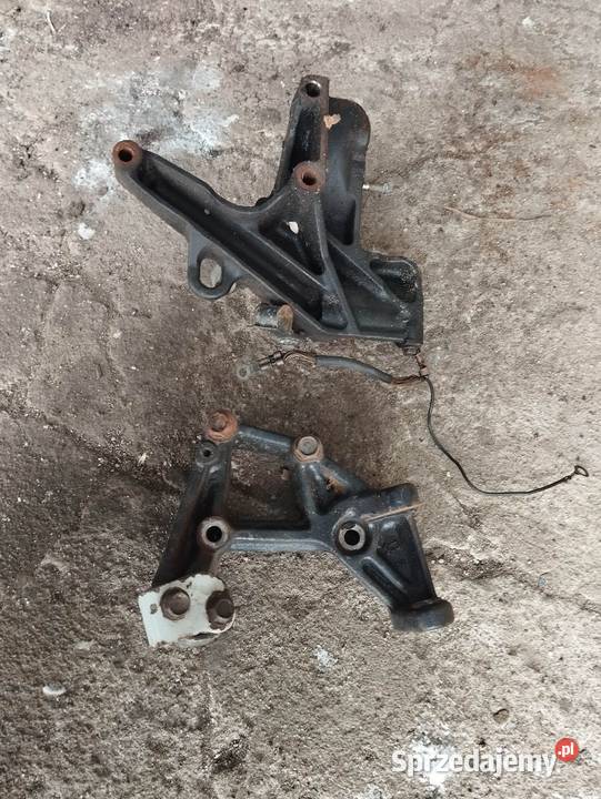 Łapy mocowania Accord IV F22 Poznań