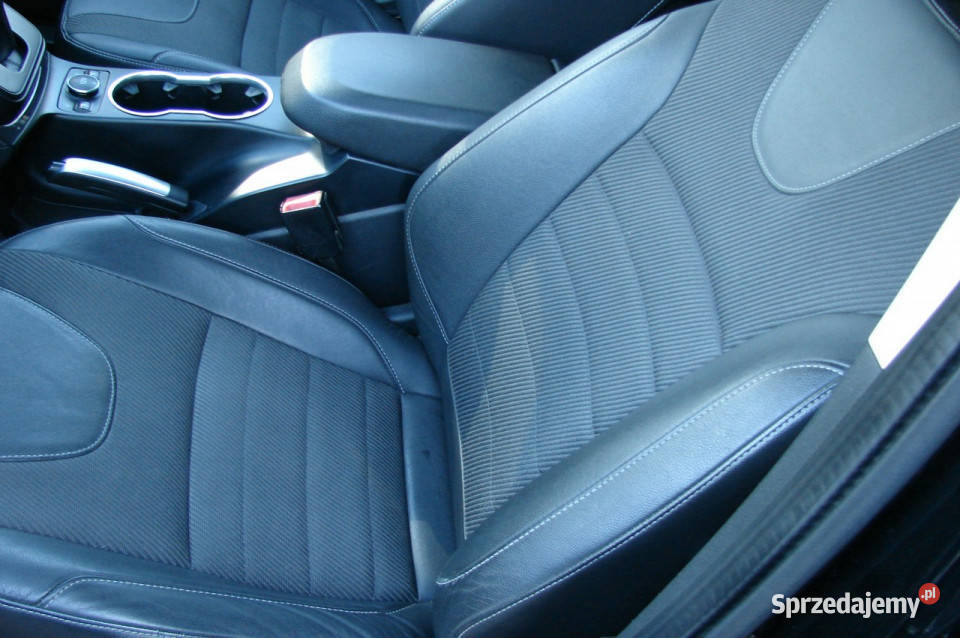 Ford Kuga 20 TDCI 140 4X4 Titanium II 2012 Piła