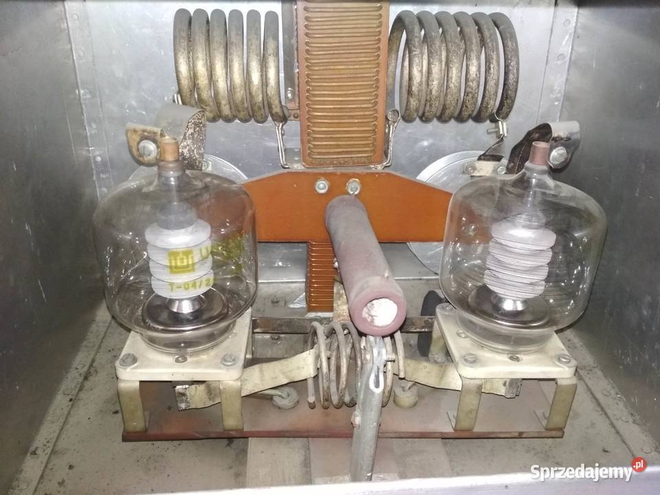 Zgrzewarka WCZ ZUT2AM 2 kW Produkcja