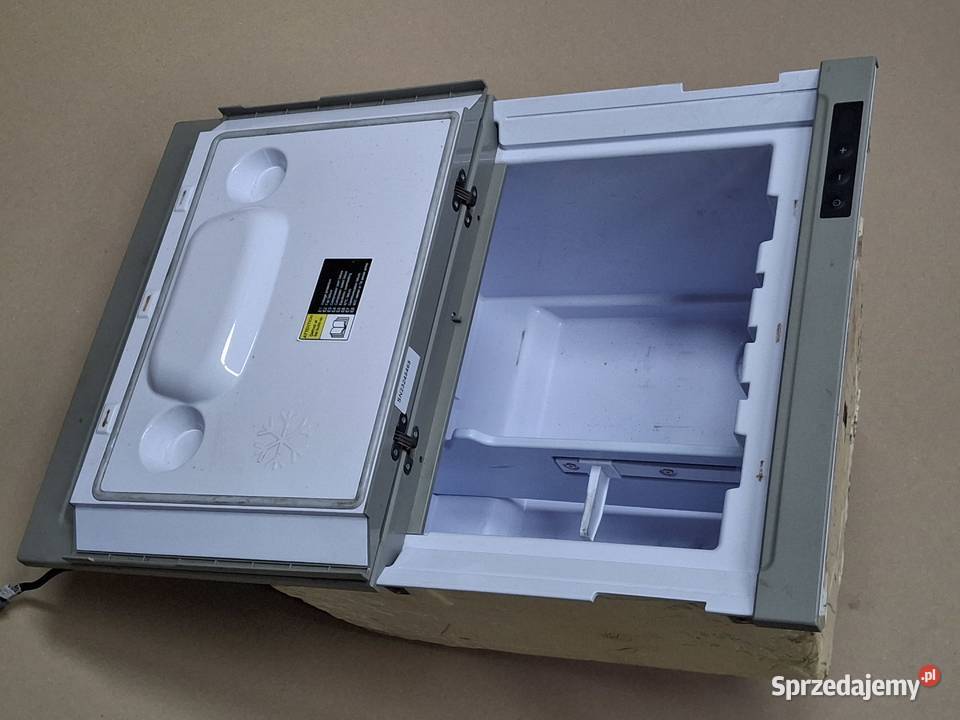 LODÓWKA 34L 24V 82174077 Pozostałe lubuskie