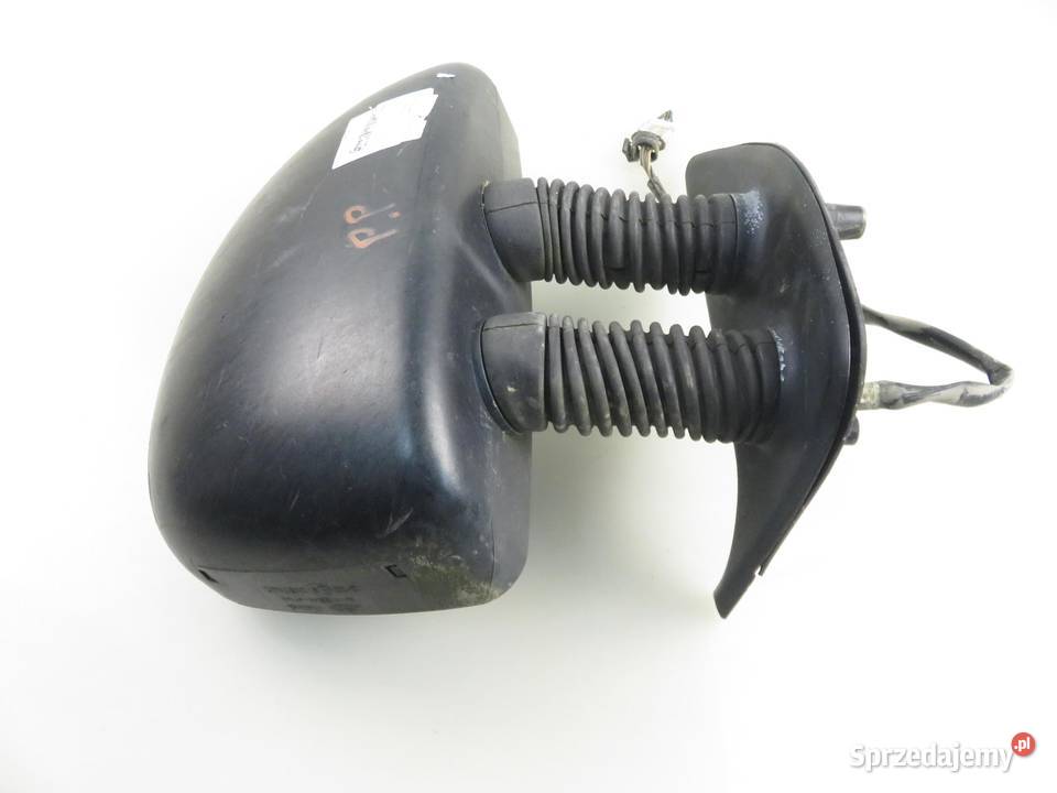 LUSTERKO PRAWE FIAT DUCATO 244 małopolskie