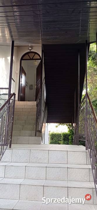 Przestronne mieszkanie 8466 m z dużym balkonem Mińsk Mazowiecki