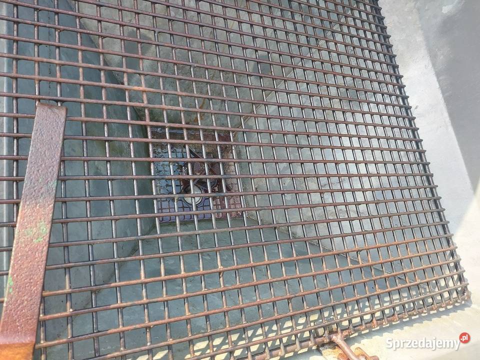 Rozsiewacz nawozu Grass Rol opolskie