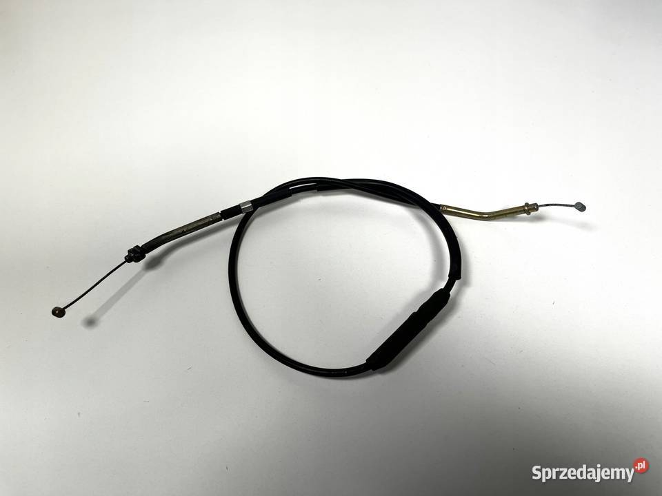 Motocyklowa Linka Cięgno sprzęgła 1000536A27 Łobżenica