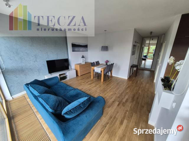 Mieszkanie Warszawa 56m2 2pok Nieruchomości