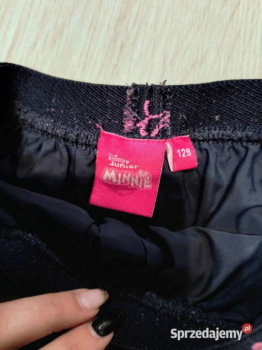 Spódniczka Kamionka