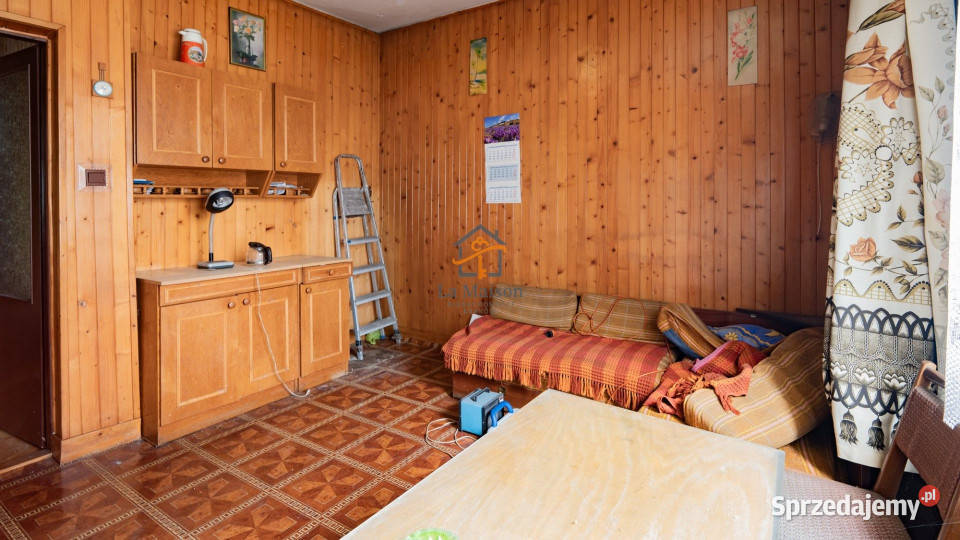 Dom wolnostojący 1815m2 Kraków Sprzedaż