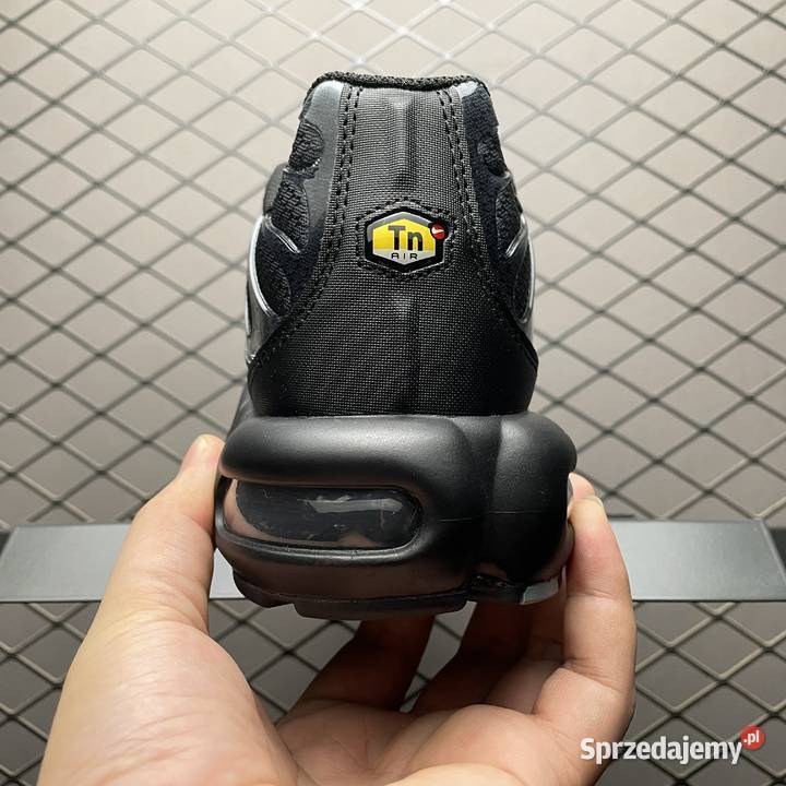 NIKE AiR Plus TN buty sportowe r 4046
