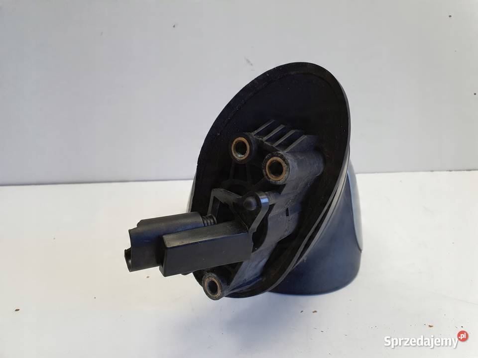 Mini R50 R53 Cooper 0106r LUSTERKO PRAWE osobowe Lusterka zewnętrzne Janów