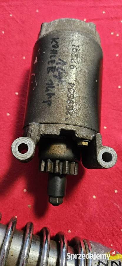 Super stanRozrusznik Kohler Kommand Barlinek sprzedam