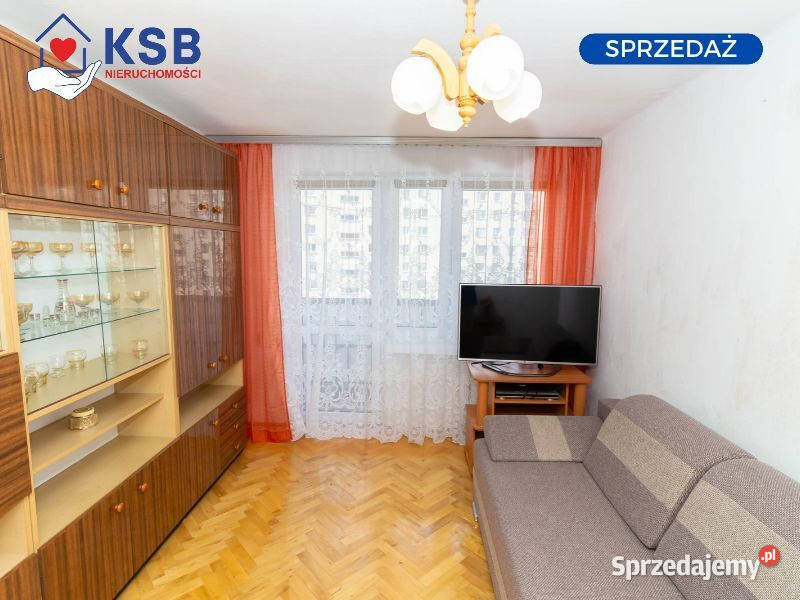 Przytulne mieszkanieOs Słoneczne 2 pokoje 375m2
