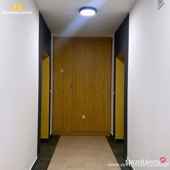 3pokojowe mieszkanie 5423 m2 Nove Monte Cassino Przemyśl