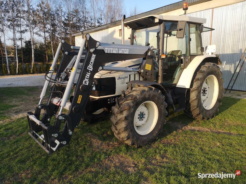 Ciągnik rolniczy Lamborghini 850 premium Tur Chmielnik sprzedam