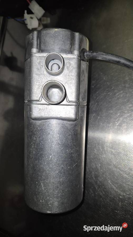 Nowe ogrzewanie Webasto d5wz 12v dogrzewacz Jarocin