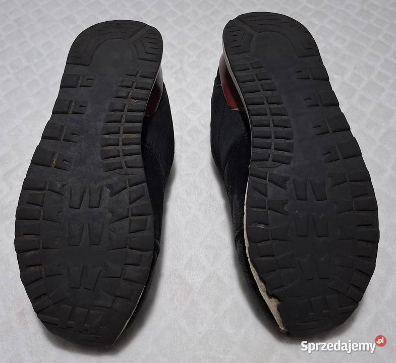 Buty chłopięce wsuwane 34 Harry Potter 22 Obuwie Rozmiar 34 Sportowe Czeladź