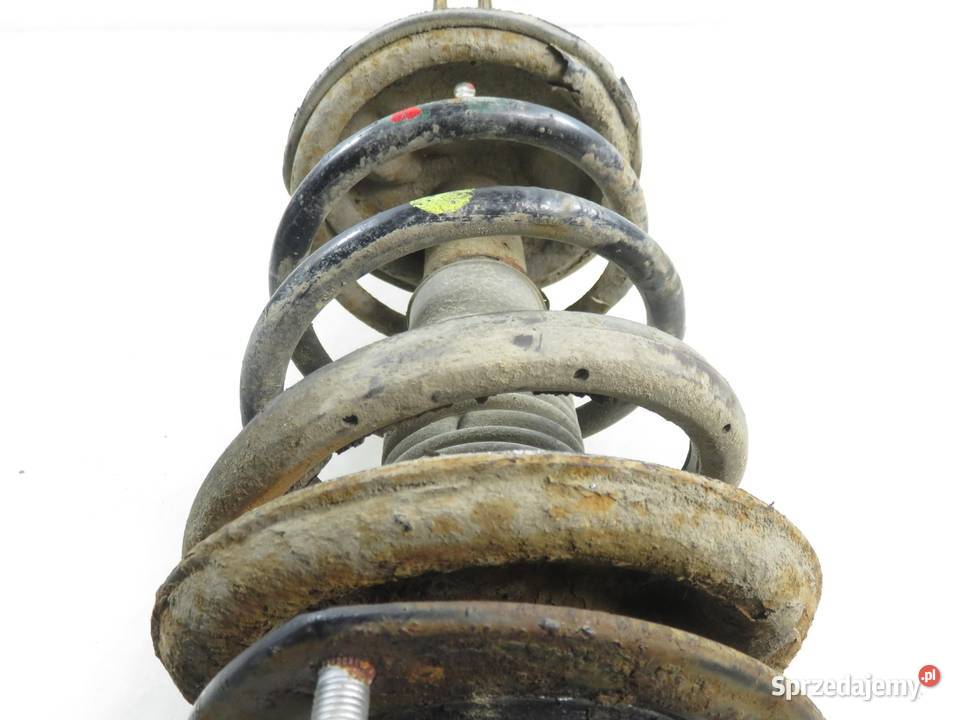 MCPERSON PRAWY PRZEDNI HYUNDAI TUCSON I 20 CRDi