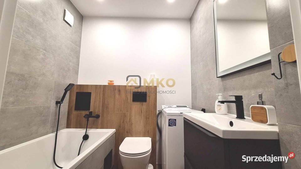 Mieszkanie 486m2 3pokojowe Włocławek