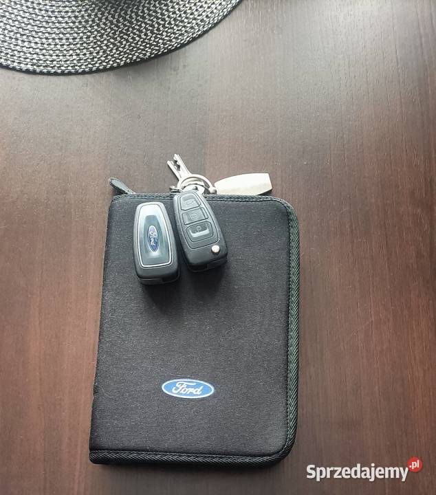 Ford Mondeo MK4 polift 20 LPG 2011r Zarejestrowany w Polsce