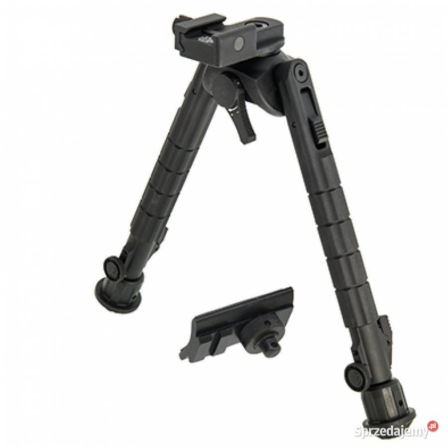 Bipod Leapers składany Recon 360 LONG TL 812 Trzcianka