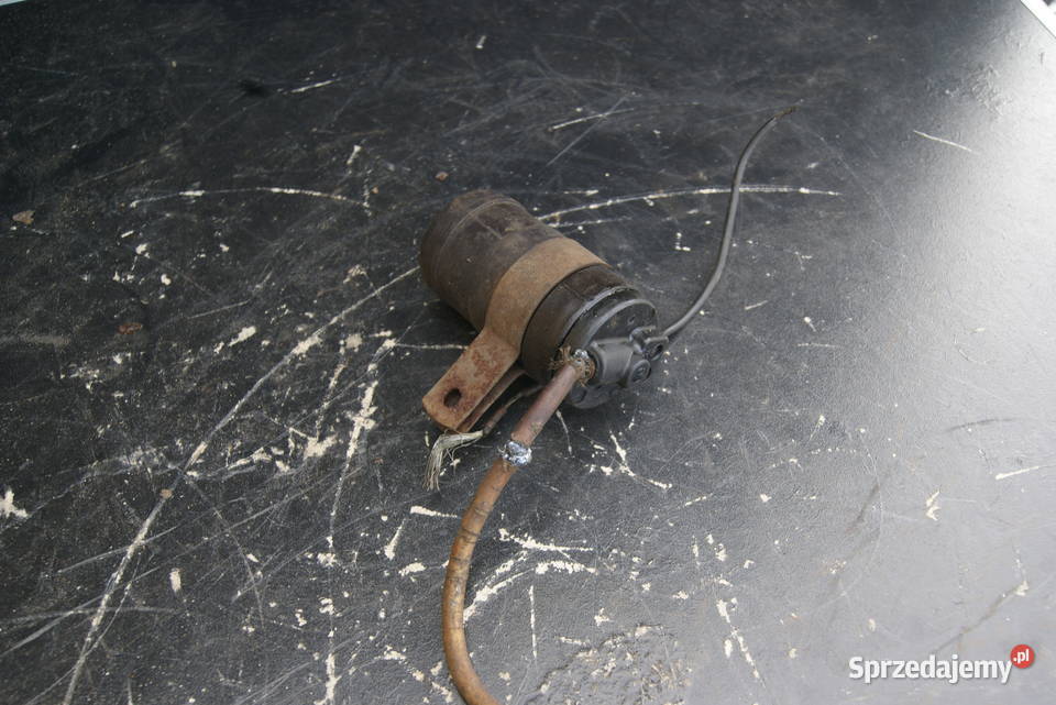 JAWA PERAK CEWKA JAWA KIWACZKA 250 350 CZ 250 Rybnik