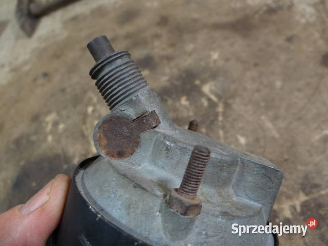 licznik AWO Simson org DDR Żary sprzedam