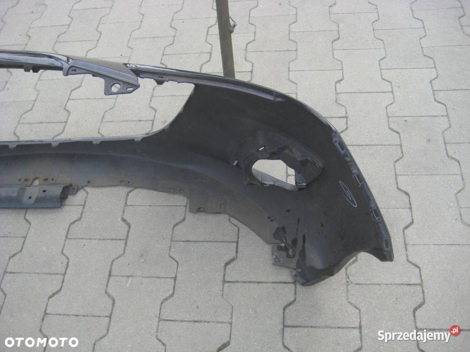 MAZDA 2 II LIFT 1114R ZDERZAK PRZEDNI Rakoniewice