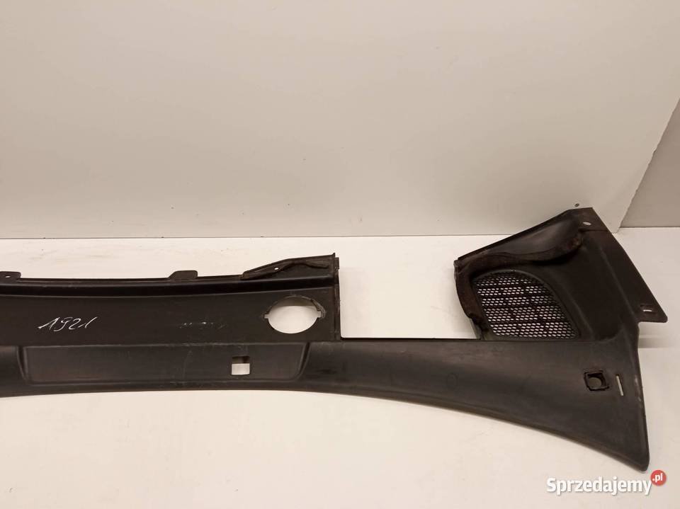 PODSZYBIE KOMPLET 31271658 Volvo XC 60 I 2008 Rok produkcji 2009