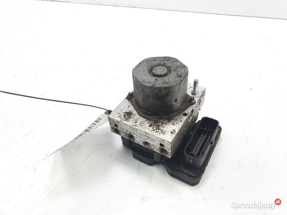 POMPA ABS HAMULCOWA FORD TRANSIT MK8 GK312C405CH Pozostałe kujawsko-pomorskie Lipno