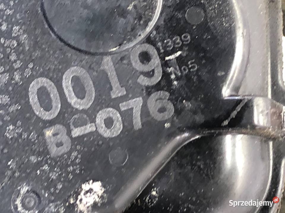 MECHANIZM WYCIERACZEK PRZÓD MITSUBISHI LANCER osobowe