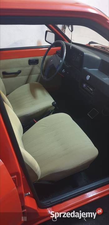FORD Escort mk3 1983 benzyna Starogard Gdański