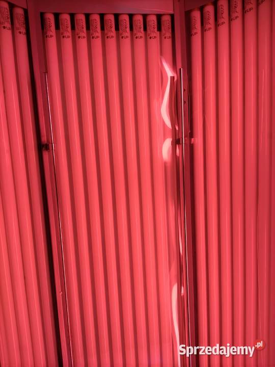 Solarium Cometa 200 Wat Brozer Radom