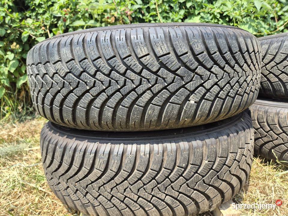 Koła vw skoda audi R15 5x100 Ząbkowice Śląskie