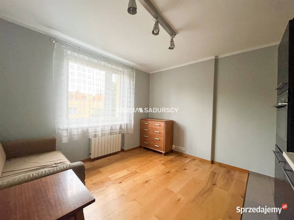 Mieszkanie 20m2 1 pok Kraków