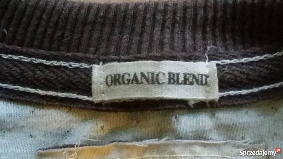 no boundaries vintage bluza męska mięka bawełna świętokrzyskie Kielce