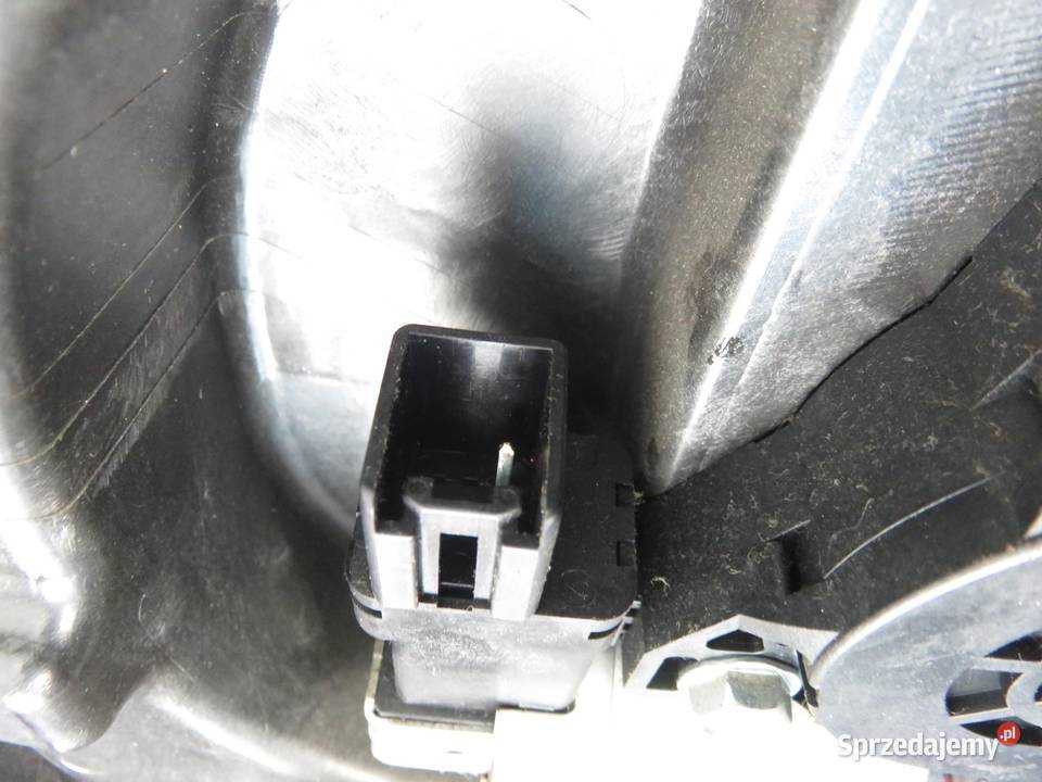 PODNOŚNIK SZYBY PRAWY TYLNY MAZDA CX9 TD117297X