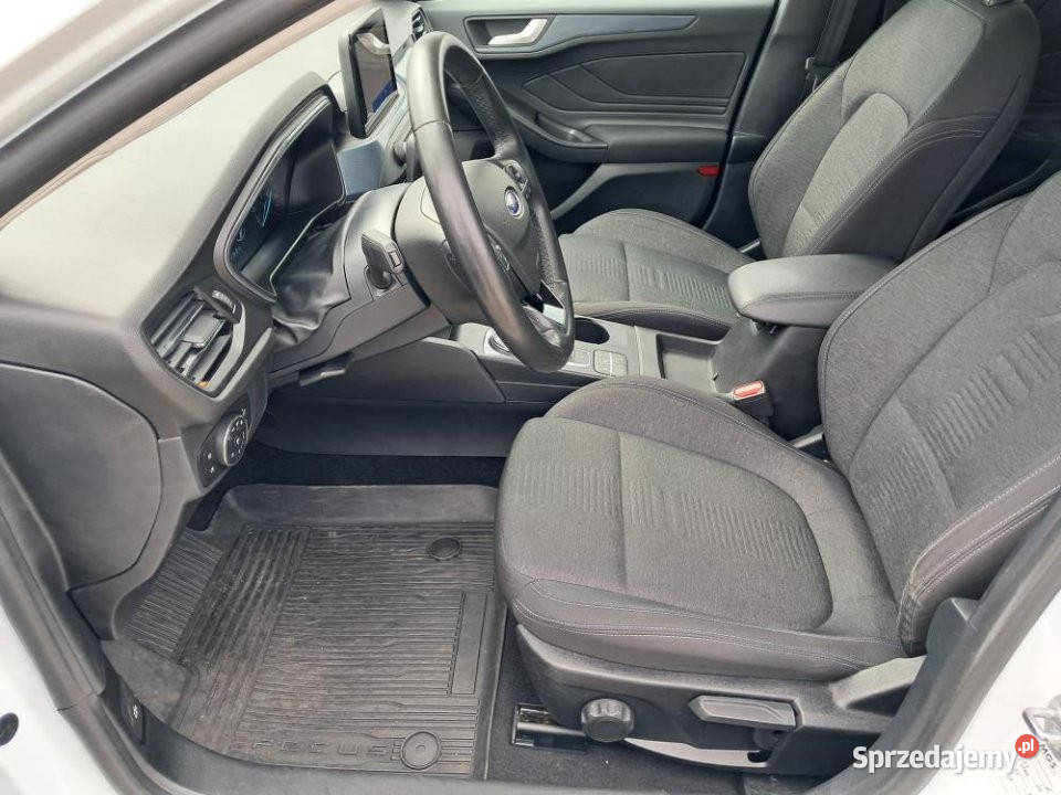 FORD Focus 2021r FV23 Carplay Winter HUD BO Navi Tychy