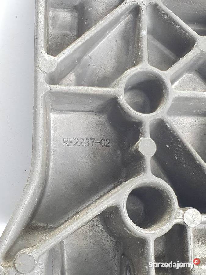 Lapa Alternatora Skoda Fabia I Polo Seat 14 Lapa Motoryzacja łódzkie Łódź sprzedam