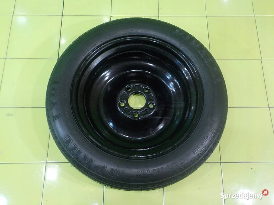 FORD MONDEO MK4 GALAXY MK3 S kolo dojazdowe Suków