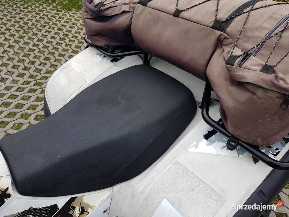 TGB BLADE 500 XXL SERWIS DOSTAWA Motocykle, skutery, quady łódzkie