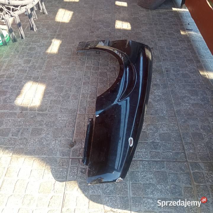 Błotnik VW corrado prawy Sokółka sprzedam