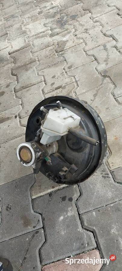 Serwo pompa hamulcowa Renault Espace IV sprzedam